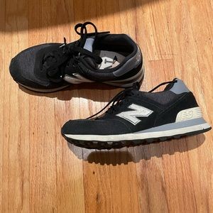 New Balance Women’s Sneakers Limited Edition